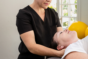 Back and Neck Pain relief _Specialist in Tension Headaches Spinal rehabilitation